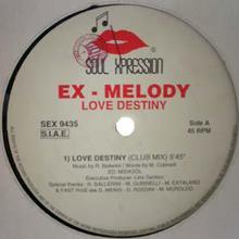 Ex-Melody