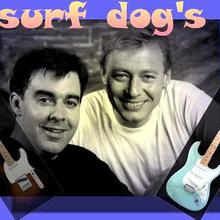 SURF DOGS