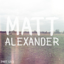 Matt Alexander