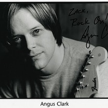 Angus Clark