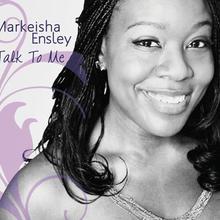 Markeisha Ensley