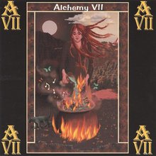 Alchemy VII