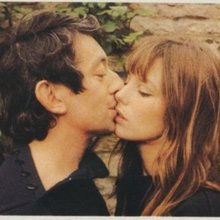 Jane Birkin, Serge Gainsbourg