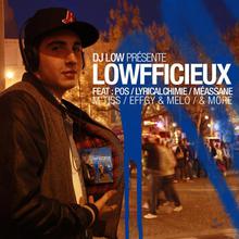 DJ Low