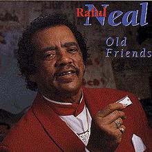 Raful Neal