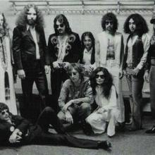 John & Yoko / Plastic Ono Band
