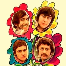 The Flowerpot Men
