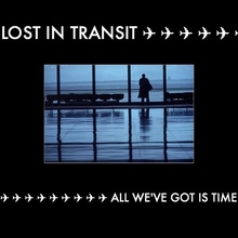 Lost in transit