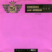 Edwards & Armani