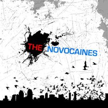 The Novocaines