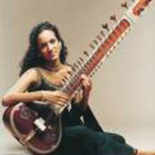 Anoushka Shankar, sitar