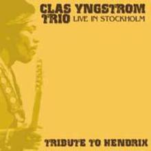 Clas Yngstrom Trio