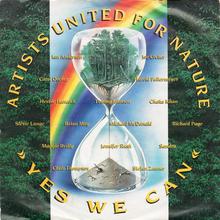 Artists United For Nature