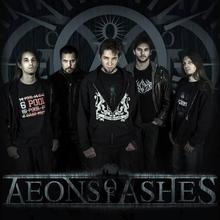 Aeons Of Ashes