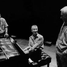 Keith Jarrett & Gary Peacock, Jack Dejohnette
