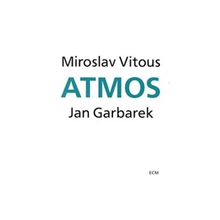 Jan Garbarek & Miroslav Vitous