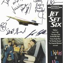 Jet Set Six
