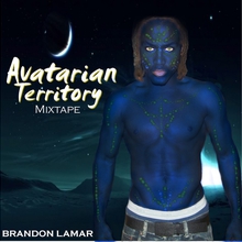 Brandon Lamar