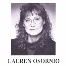 Lauren Osornio