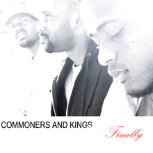 Commoners And Kings