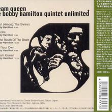 The Bobby Hamilton Quintet Unlimited