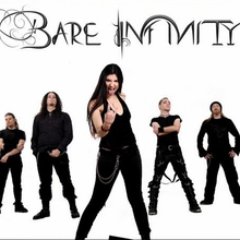 Bare Infinity