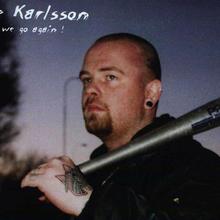 Jocke Karlsson