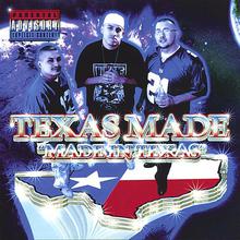 Texas Made