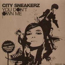 City Sneakerz