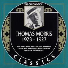 Thomas Morris