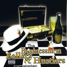 The Businessmen