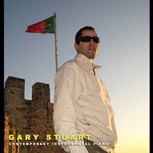 Gary Stuart