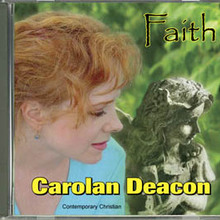Carolan Deacon