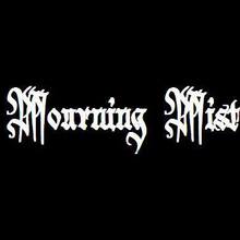 Mourning Mist