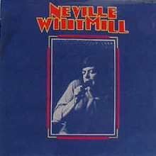 Neville Whitmill
