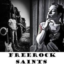 Freerock Saints