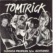 Tomtrick