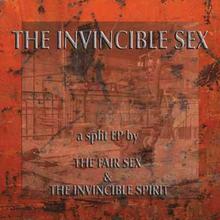 The Invincible Sex