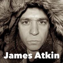 James Atkin