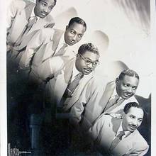 The Soul Stirrers