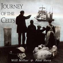 Will Millar & Paul Horn