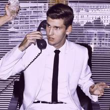 Willy Moon
