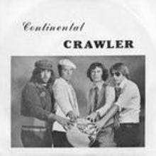Continental Crawler