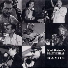Karl Ratzer & Beat The Heat