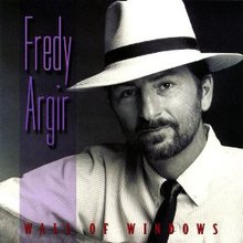 Fredy Argir
