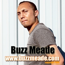Buzz Meade