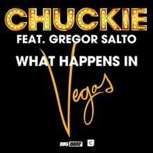 Chuckie Feat Gregor Salto