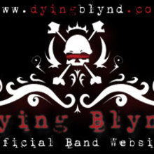 Dying Blynd