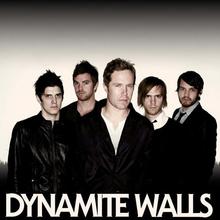 Dynamite Walls