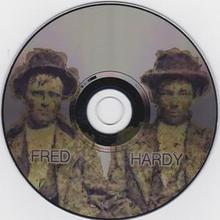 Fred Frith & Hardy Fox